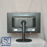 مانیتور استوک 24 اینچ اسپیکر دار ویوسونیک View Sonic VX2452mh