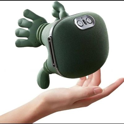 ماساژور گردن و‌شانه شیتاسو