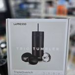 تراول ماگ یا فلاسک 3 کاره برند LePRESSO مدل TripleQuench (Trio Tumbler) 