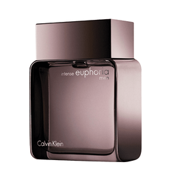 عطر سی کی ایفوریا اینتنس | Ck Euphoria Men Intense