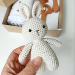 پک هدیه نوزادی خرگوش🐰