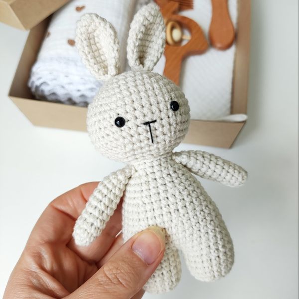 پک هدیه نوزادی خرگوش🐰