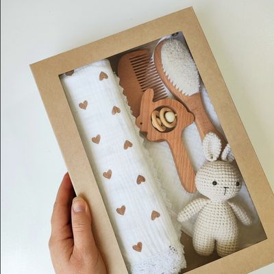 پک هدیه نوزادی خرگوش🐰