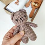 پک هدیه نوزادی تدی🧸