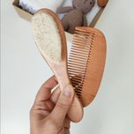 پک هدیه نوزادی تدی🧸