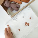 پک هدیه نوزادی تدی🧸