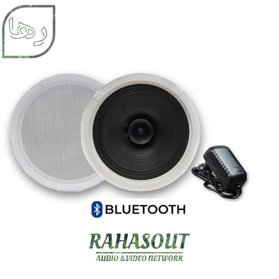 بلندگو سقفی هوشمند بلوتوثی PM-100S