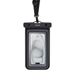 کاور ضد آب گرین لاین مدل Waterproof Pouch مناسب گوشی 7.2 اینچی