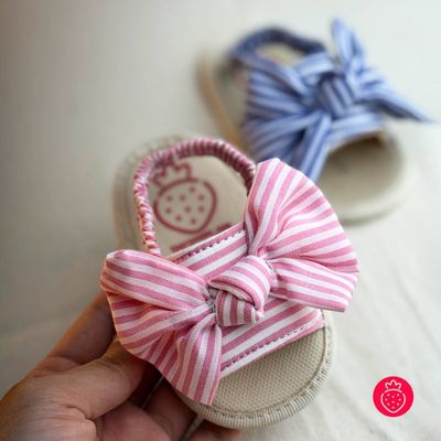 پاپوش صندل پاپیونی🎀