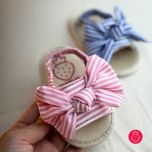 پاپوش صندل پاپیونی🎀