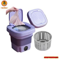 مینی واش مدل تاشو کد MLSC-01