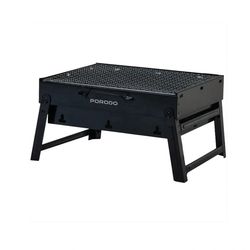 باربیکیو ذغالی پرودو مدل Mini BBQ Grill تاشو و قابل حمل