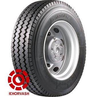 لاستیک چینی AUSTONE آستون 12/00R24 20PR جلو کامیون AT18 کامل با تیوب و نوار