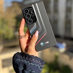 قاب طرح BMW سری M Power