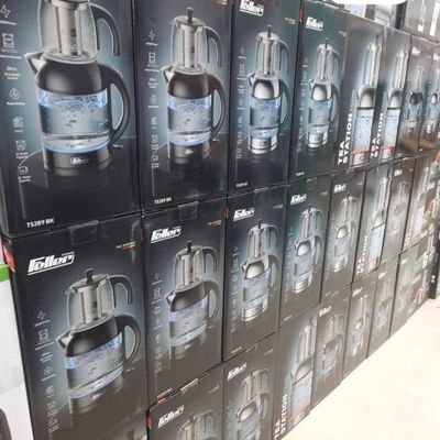 چای ساز فلر مدل 289 اصل المان