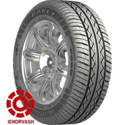 لاستیک بارز BAREZ مدل P660 سایز 185/70R14 نوع 4 فصل درجه 1