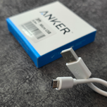کابل میکرو یک متری اقتصادی انکر Anker