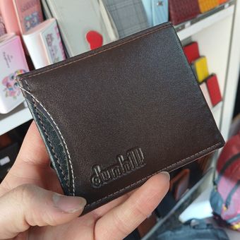 کیف پول مردانه دانهیل