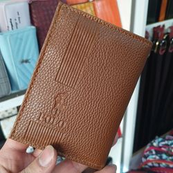 کیف پول مردانه طرح پولو