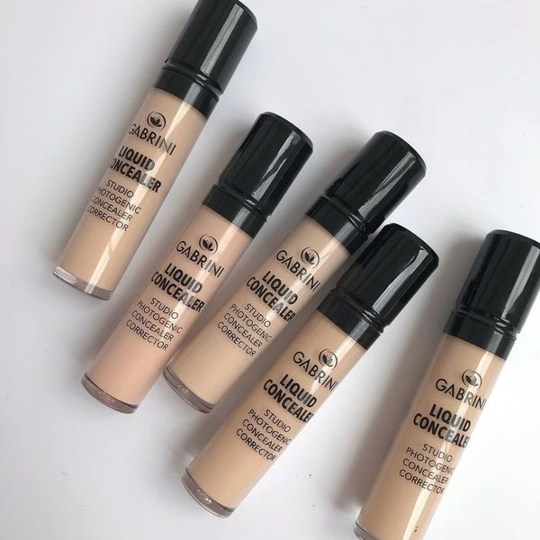 کانسیلر گابرینی