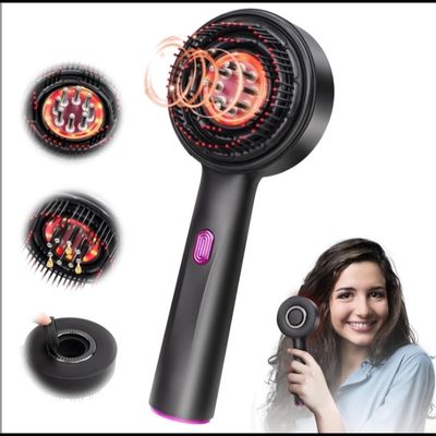 دستگاه اسکالپ مو