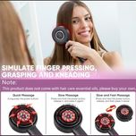 دستگاه اسکالپ مو