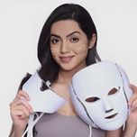 ماسک ال ای دی