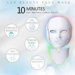 ماسک ال ای دی