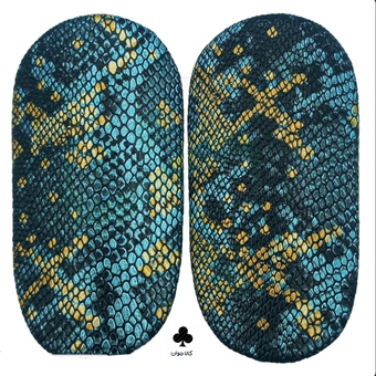 قلم بند ورزشی چرمی