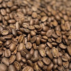 میکس قهوه 50 درصد ربوستا 50 درصد عربیکا