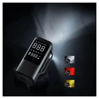 پمپ باد و جامپ استارت چند کاره