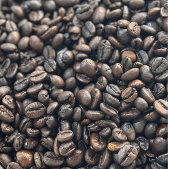 قهوه میکس 100 درصد ربوستا شکلاتی