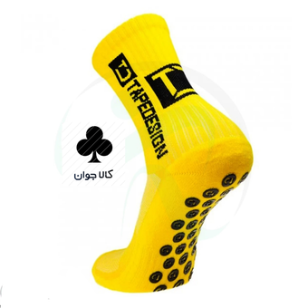 جوراب استپ دار تیپ دیزاین Tape Design Socks