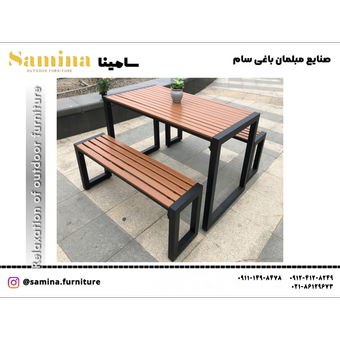 نیمکت رستورانی