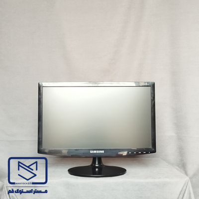مانیتور 19 اینچ استوک سامسونگ مدل SAMSUNG S19R325N plus
