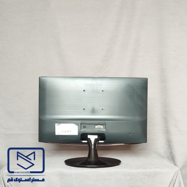 مانیتور 19 اینچ استوک سامسونگ مدل SAMSUNG S19R325N plus