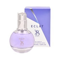 عطر جیبی برندینی Eclat حجم 33 میلی لیتر