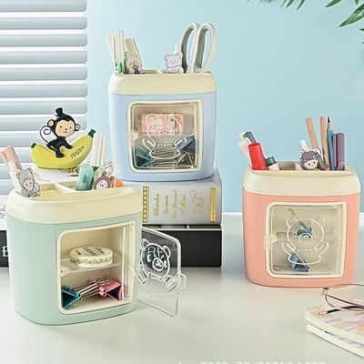 ارگنایزر خرسی 🧸