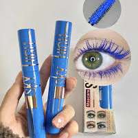 ریمل آبی میس لارا