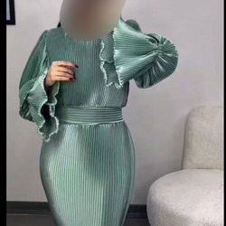 پیراهن مدل سوگلی.ر ساتن