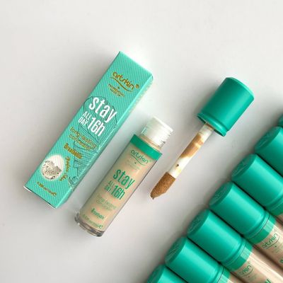 کانسیلر آرت اسکین سبز