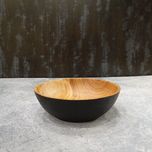 ظرف پذیرایی چوب گیلاس 17×6 | مناسب استفاده روزمره و دکور