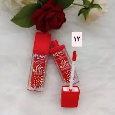 رژلب مایع مات آرت اسکین شماره ۱۲