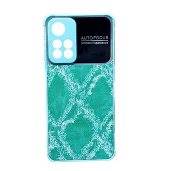 کاور کلاسیک مدل فانتزی مناسب برای گوشی موبایل شیائومی XIOMI NOTE 11 PRO PLUS