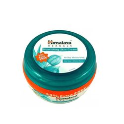 کرم مرطوب کننده و آبرسان هیمالیا