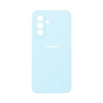 کاور کلاسیک مدل سیلیکونی پاکنی مناسب برای گوشی موبایل سامسونگ Galaxy S24 FE
