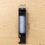 ظرف یدک تاپ فیلتر K320