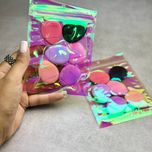 پد انگشتی بسته 6 عددی