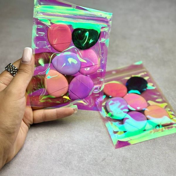 پد انگشتی بسته 6 عددی