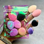 پد انگشتی بسته 6 عددی